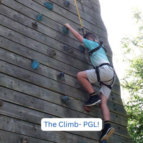 Year 5 & 6 Enrichment and Trips