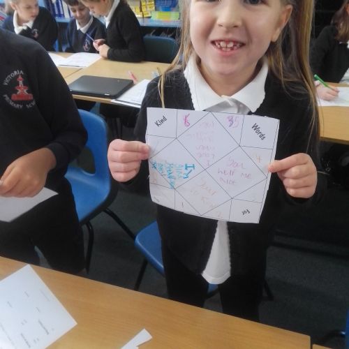 Anti-Bullying Week - November 2025